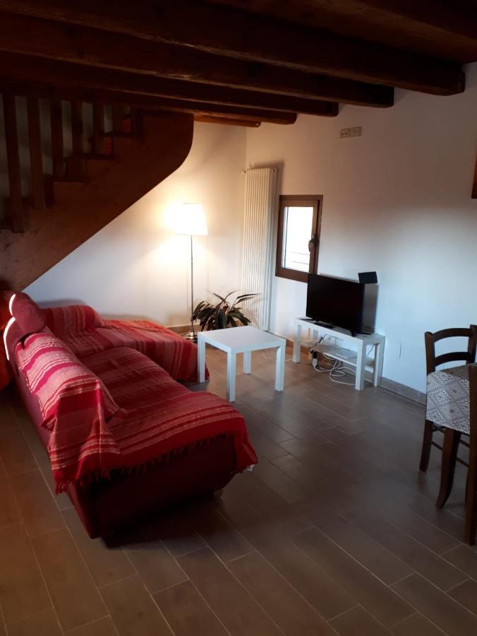 Agriturismo Il Casone Zoppola エクステリア 写真
