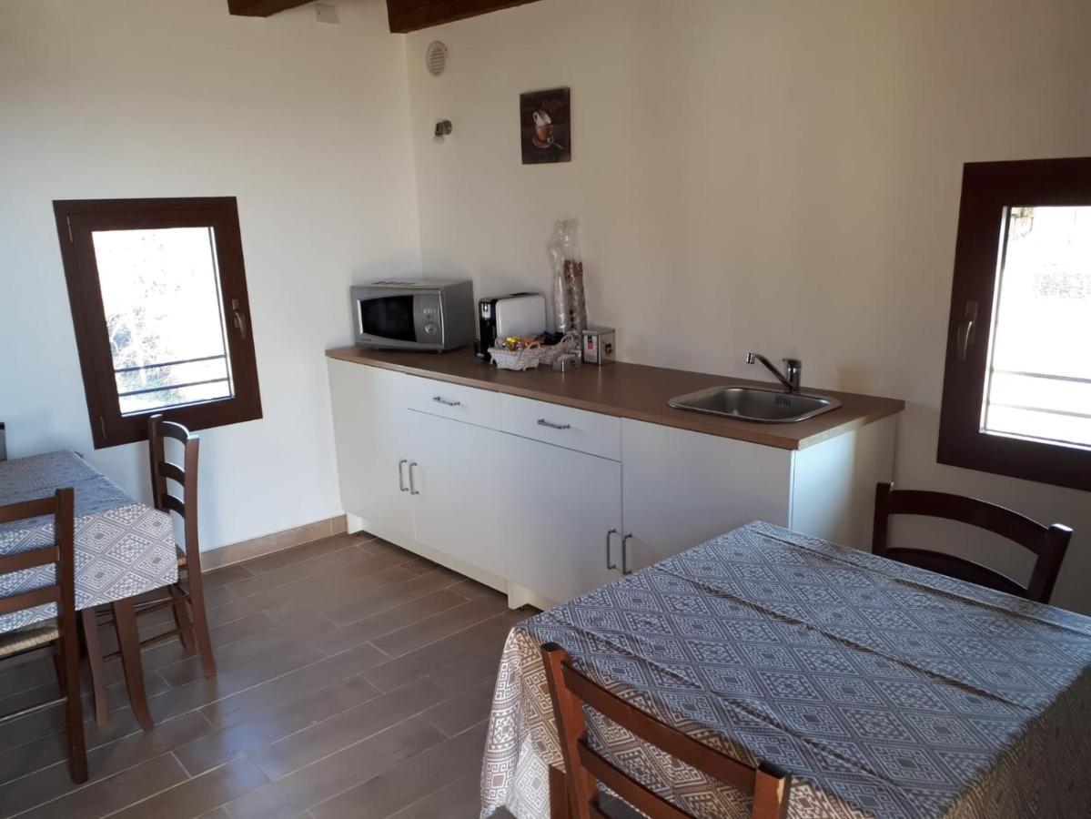 Agriturismo Il Casone Zoppola エクステリア 写真