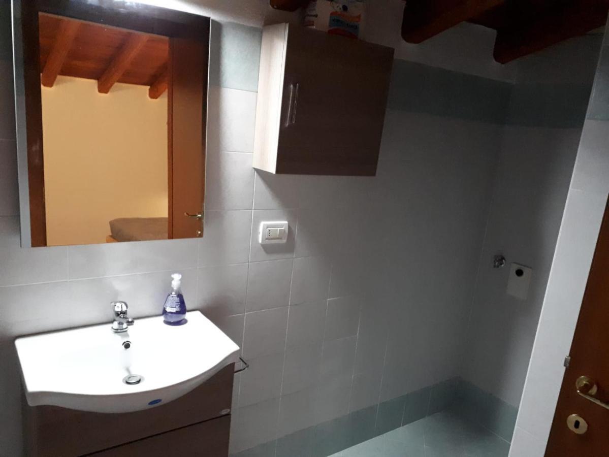 Agriturismo Il Casone Zoppola エクステリア 写真